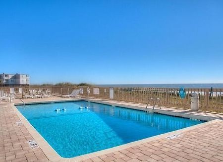 Units At Sea Marsh I By Elliott Beach Rentals 노스 미를 비치 외부 사진