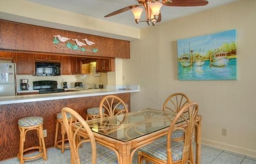Units At Sea Marsh I By Elliott Beach Rentals 노스 미를 비치 외부 사진