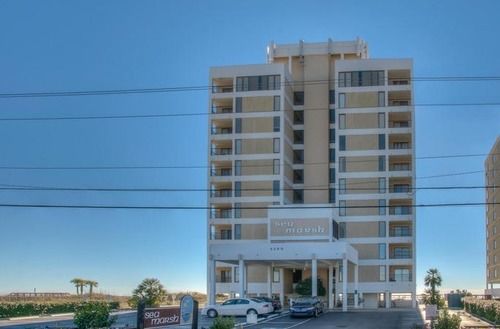 Units At Sea Marsh I By Elliott Beach Rentals 노스 미를 비치 외부 사진